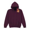 Trade youth hooded sweatshirt Thumbnail
