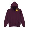 Trade youth hooded sweatshirt Thumbnail