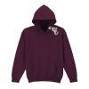 Trade youth hooded sweatshirt Thumbnail