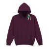 Trade youth hooded sweatshirt Thumbnail