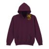 Trade youth hooded sweatshirt Thumbnail