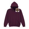 Trade youth hooded sweatshirt Thumbnail