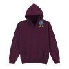 Trade youth hooded sweatshirt Thumbnail