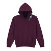 Trade youth hooded sweatshirt Thumbnail
