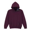 Trade youth hooded sweatshirt Thumbnail