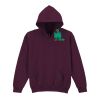 Trade youth hooded sweatshirt Thumbnail