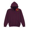 Trade youth hooded sweatshirt Thumbnail