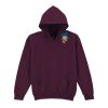 Trade youth hooded sweatshirt Thumbnail