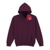 Trade youth hooded sweatshirt Thumbnail