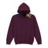 Trade youth hooded sweatshirt Thumbnail