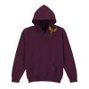 Trade youth hooded sweatshirt Thumbnail