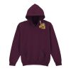 Trade youth hooded sweatshirt Thumbnail
