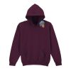 Trade youth hooded sweatshirt Thumbnail