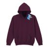Trade youth hooded sweatshirt Thumbnail