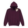 Trade youth hooded sweatshirt Thumbnail