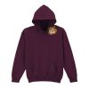 Trade youth hooded sweatshirt Thumbnail