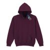 Trade youth hooded sweatshirt Thumbnail