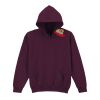 Trade youth hooded sweatshirt Thumbnail
