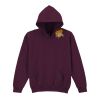 Trade youth hooded sweatshirt Thumbnail