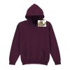 Trade youth hooded sweatshirt Thumbnail