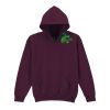 Trade youth hooded sweatshirt Thumbnail
