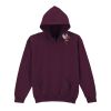 Trade youth hooded sweatshirt Thumbnail