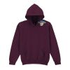 Trade youth hooded sweatshirt Thumbnail