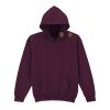 Trade youth hooded sweatshirt Thumbnail