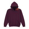 Trade youth hooded sweatshirt Thumbnail