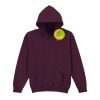 Trade youth hooded sweatshirt Thumbnail