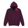 Trade youth hooded sweatshirt Thumbnail