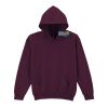 Trade youth hooded sweatshirt Thumbnail