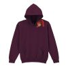 Trade youth hooded sweatshirt Thumbnail