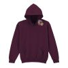 Trade youth hooded sweatshirt Thumbnail