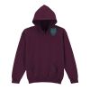 Trade youth hooded sweatshirt Thumbnail
