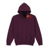 Trade youth hooded sweatshirt Thumbnail