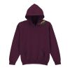 Trade youth hooded sweatshirt Thumbnail