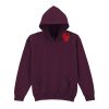 Trade youth hooded sweatshirt Thumbnail
