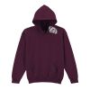 Trade youth hooded sweatshirt Thumbnail