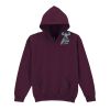 Trade youth hooded sweatshirt Thumbnail