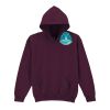 Trade youth hooded sweatshirt Thumbnail