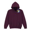 Trade youth hooded sweatshirt Thumbnail