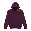 Trade youth hooded sweatshirt Thumbnail