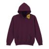 Trade youth hooded sweatshirt Thumbnail
