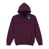 Trade youth hooded sweatshirt Thumbnail