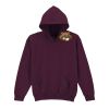 Trade youth hooded sweatshirt Thumbnail