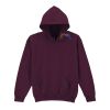 Trade youth hooded sweatshirt Thumbnail