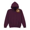 Trade youth hooded sweatshirt Thumbnail