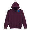 Trade youth hooded sweatshirt Thumbnail