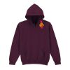 Trade youth hooded sweatshirt Thumbnail
